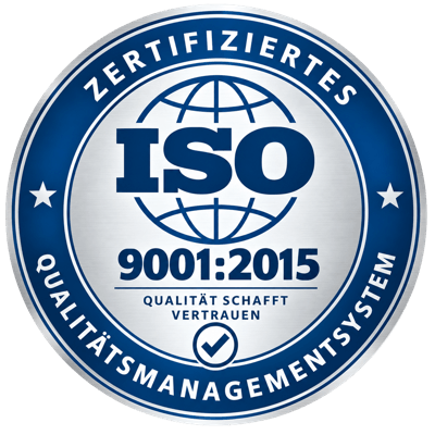 ISO 9001:2015